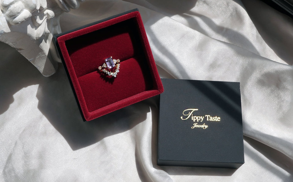 Ring Sizing Guide – Tippy Taste Jewelry