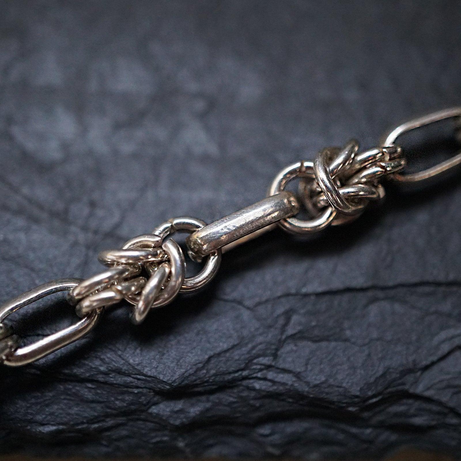 Serpent Knot Bracelet - Tippy Taste Jewelry