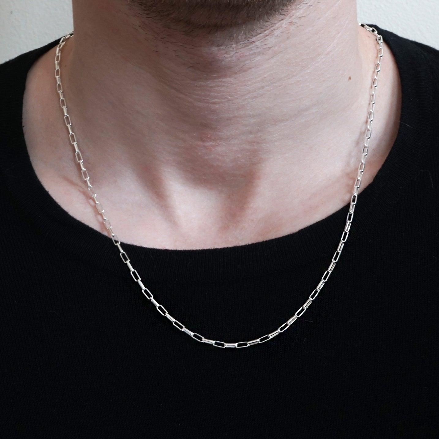 Industrial Chain - Tippy Taste Jewelry