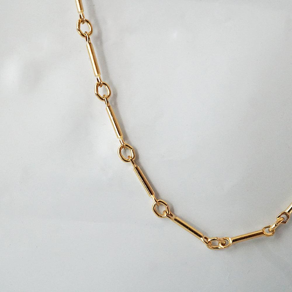 Delicate Lovers Gold-Filled Chain - Tippy Taste Jewelry