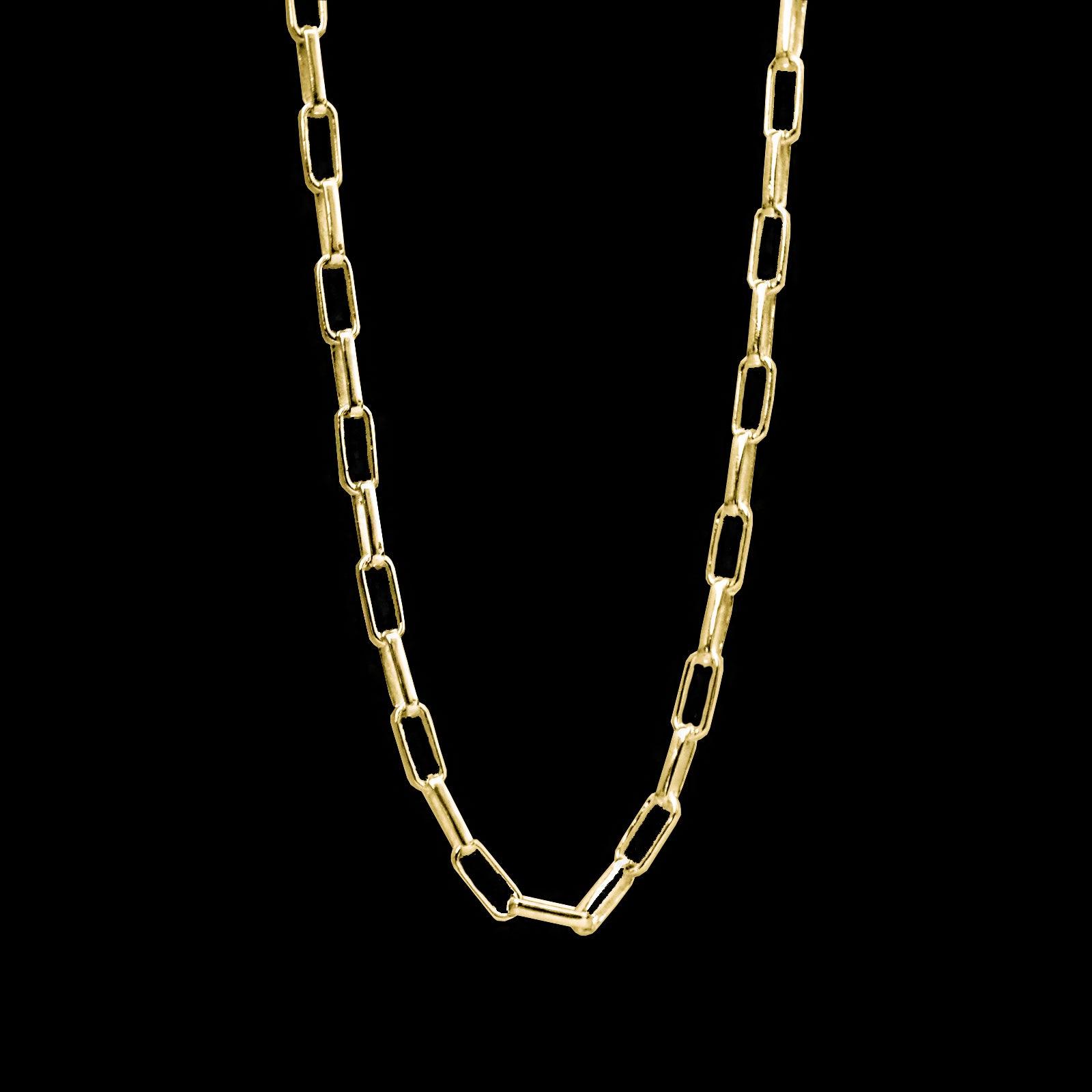 Industrial Chain - Tippy Taste Jewelry