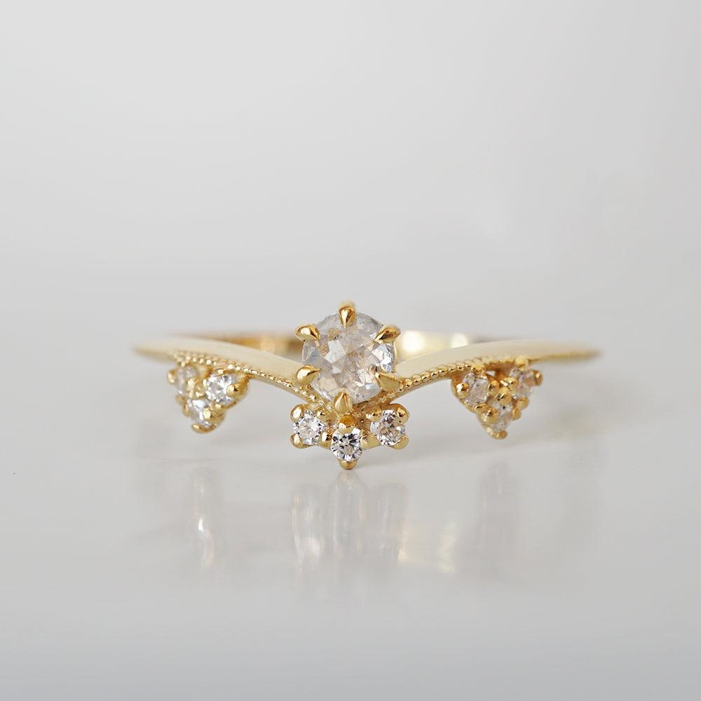 14K Fine Gemstones Rings- Tippy Taste Jewelry – Page 2