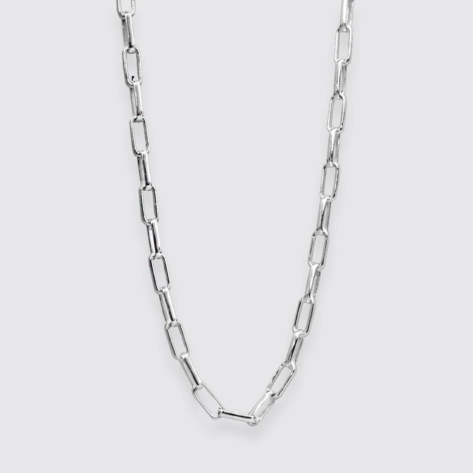 Industrial Chain - Tippy Taste Jewelry