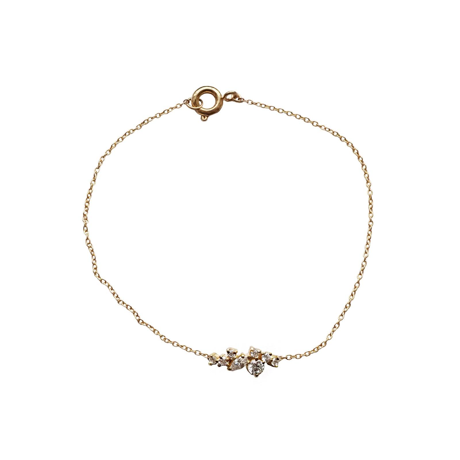 Dainty Pixie Bracelet - Tippy Taste Jewelry