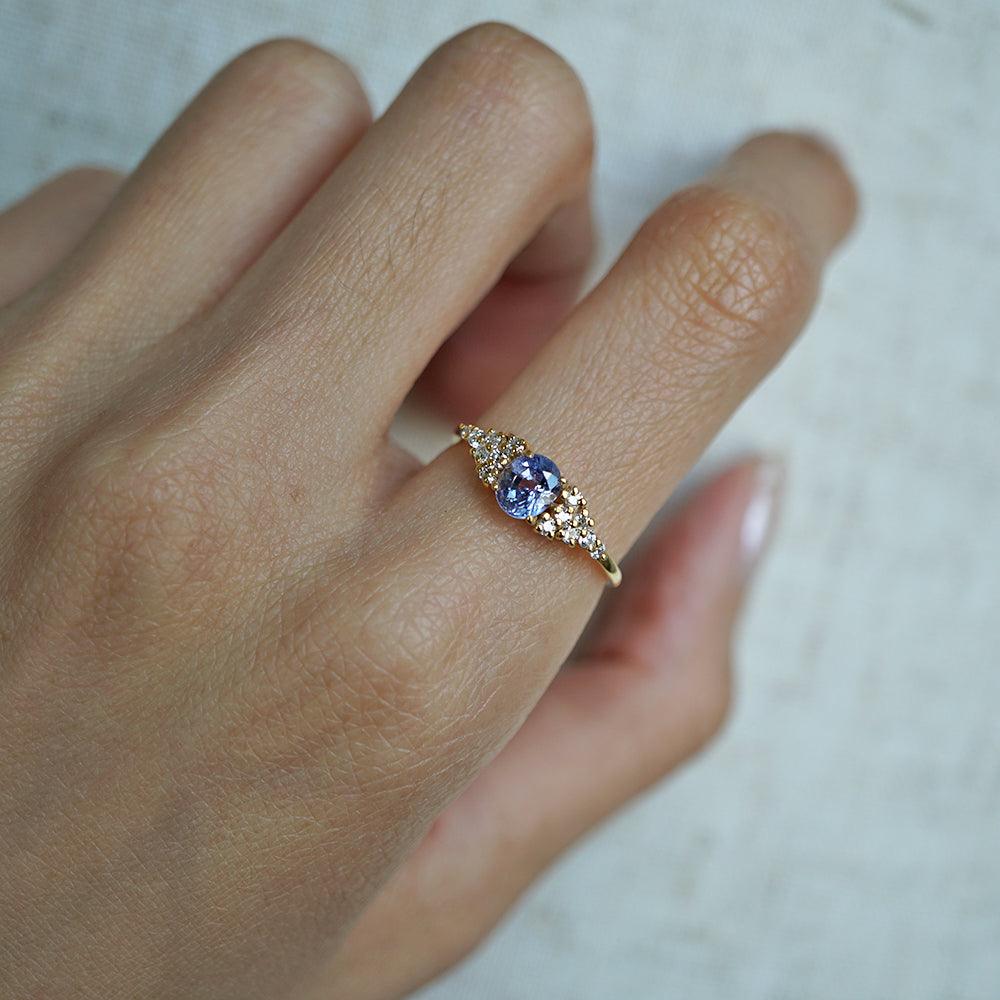 Clara's hot sale dream ring